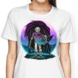 Heroic Sunset - Women's Apparel