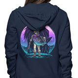 Heroic Sunset - Hoodie