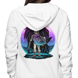 Heroic Sunset - Hoodie