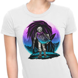Heroic Sunset - Women's Apparel