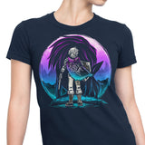 Heroic Sunset - Women's Apparel