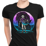 Heroic Sunset - Women's Apparel