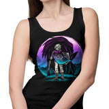 Heroic Sunset - Tank Top