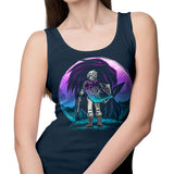 Heroic Sunset - Tank Top