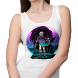 Heroic Sunset - Tank Top