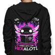 Hexalotl - Hoodie