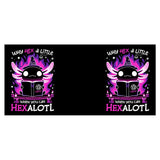 Hexalotl - Mug
