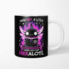 Hexalotl - Mug