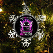 Hexalotl - Ornament