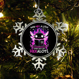 Hexalotl - Ornament