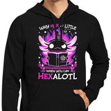 Hexalotl - Hoodie
