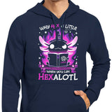 Hexalotl - Hoodie