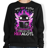 Clearance - Sweatshirt - Size Medium