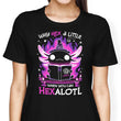 Hexalotl - Women's Apparel