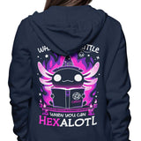 Hexalotl - Hoodie