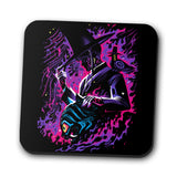 Hexbeat - Coasters