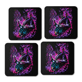 Hexbeat - Coasters