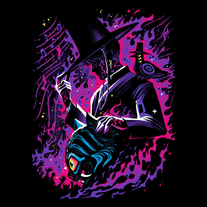 Hexbeat - Men's Apparel