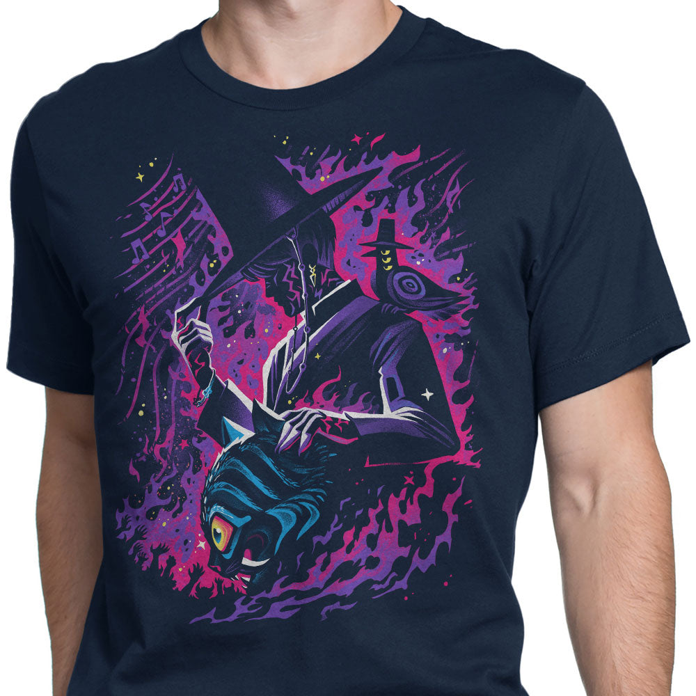 Hexbeat - Men's Apparel