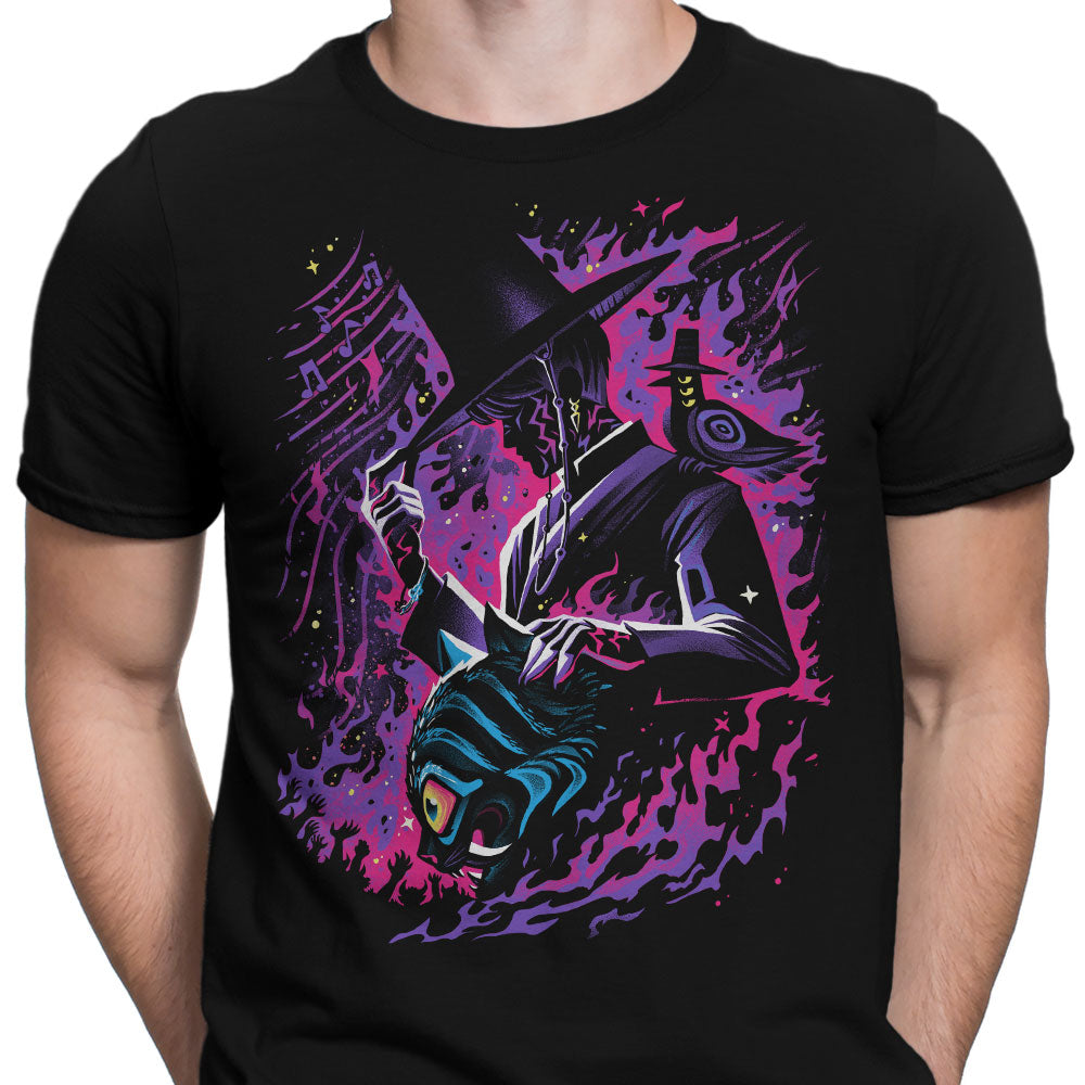 Hexbeat - Men's Apparel