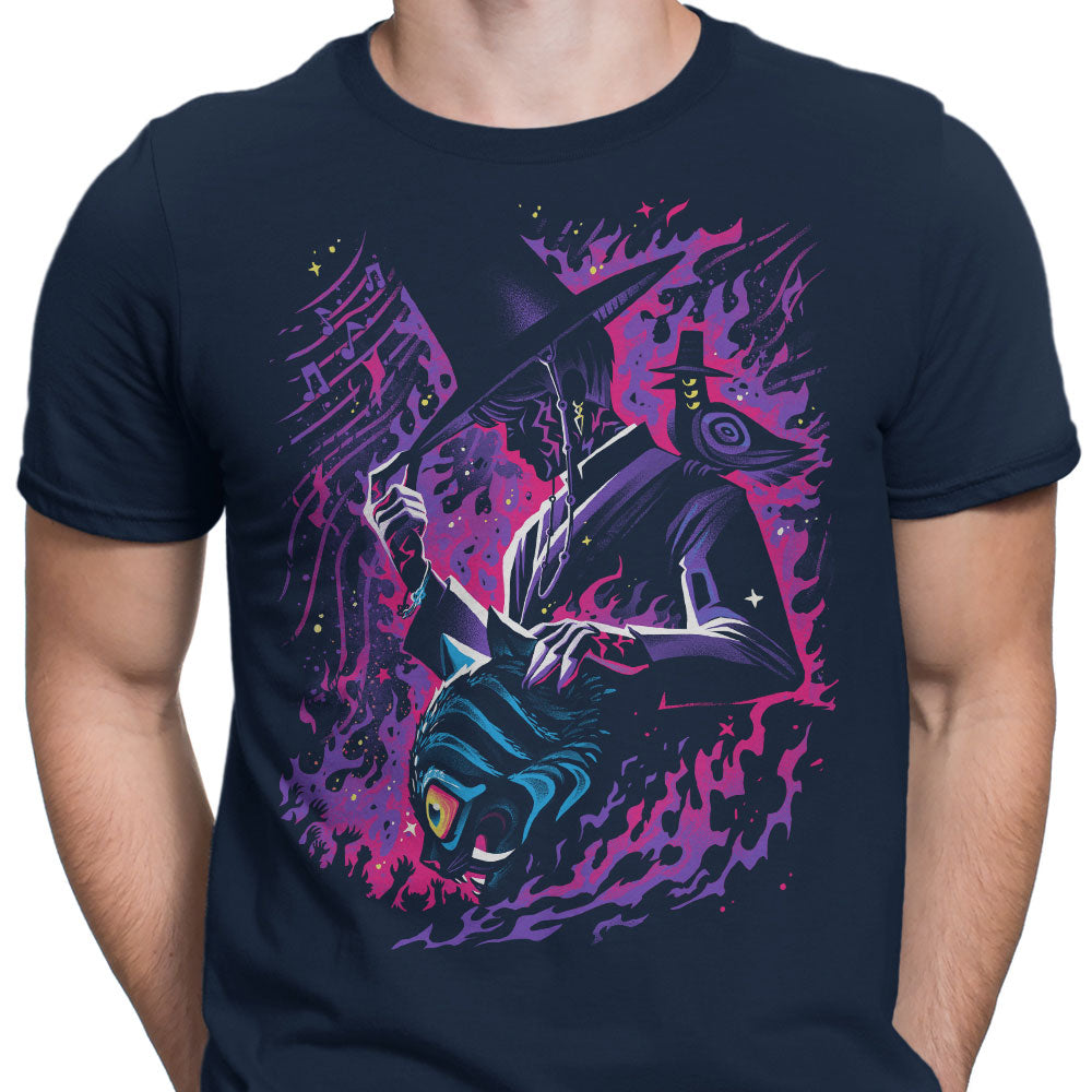 Hexbeat - Men's Apparel