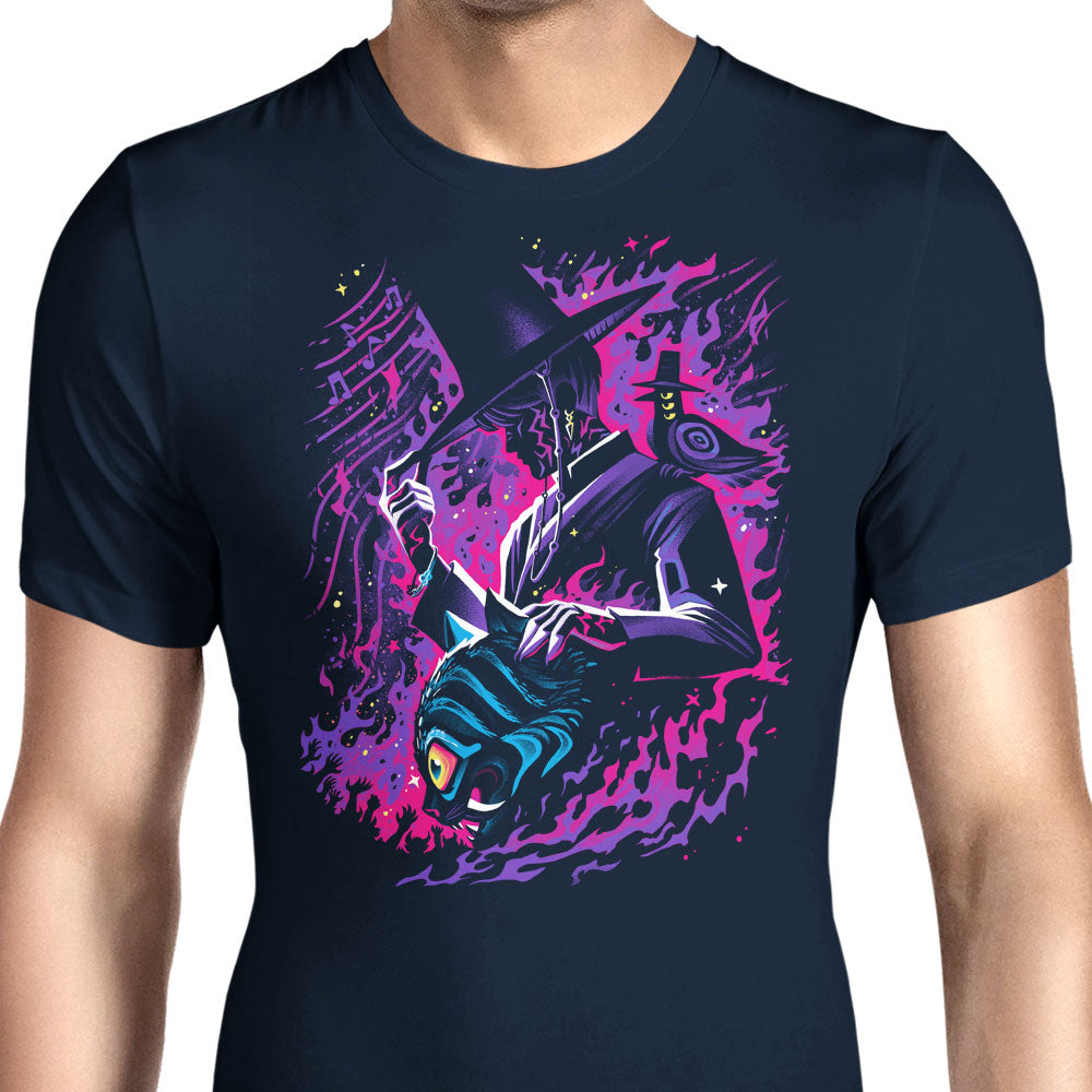 Hexbeat - Men's Apparel