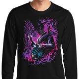 Hexbeat - Long Sleeve T-Shirt