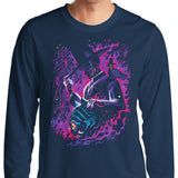 Hexbeat - Long Sleeve T-Shirt