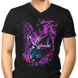 Hexbeat - Men's V-Neck