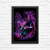 Hexbeat - Posters & Prints