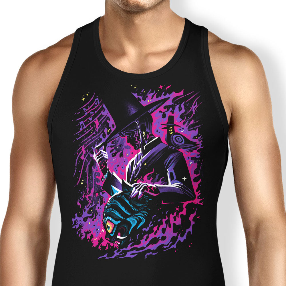 Hexbeat - Tank Top