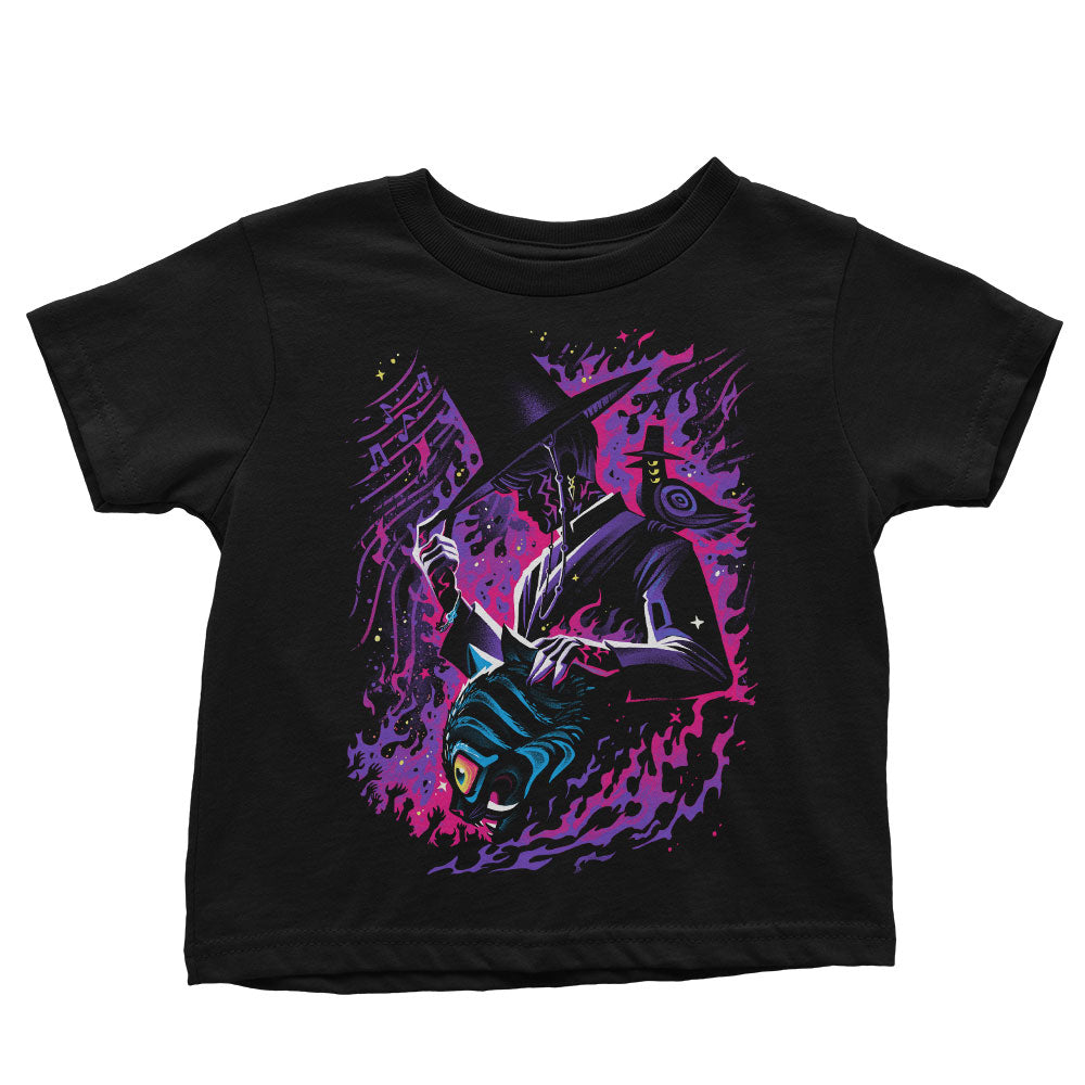 Hexbeat - Youth Apparel