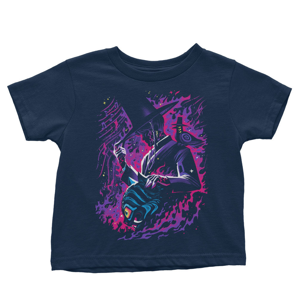 Hexbeat - Youth Apparel