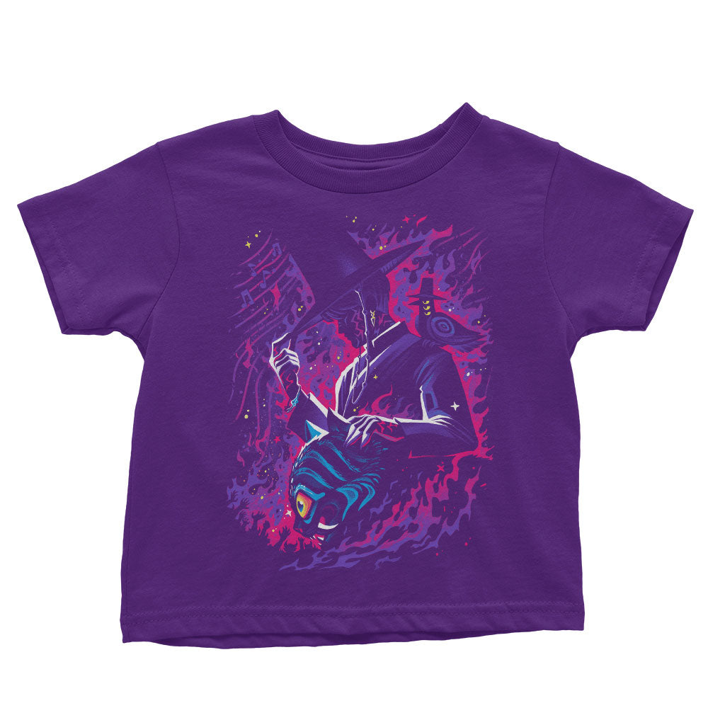 Hexbeat - Youth Apparel