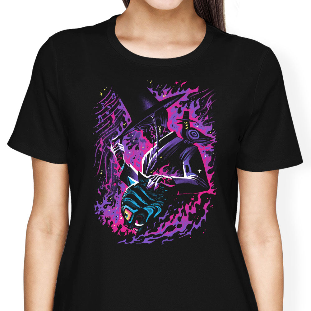 Hexbeat - Women's Apparel