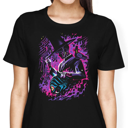 Hexbeat - Women's Apparel
