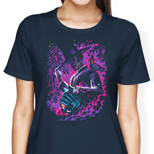 Hexbeat - Women's Apparel