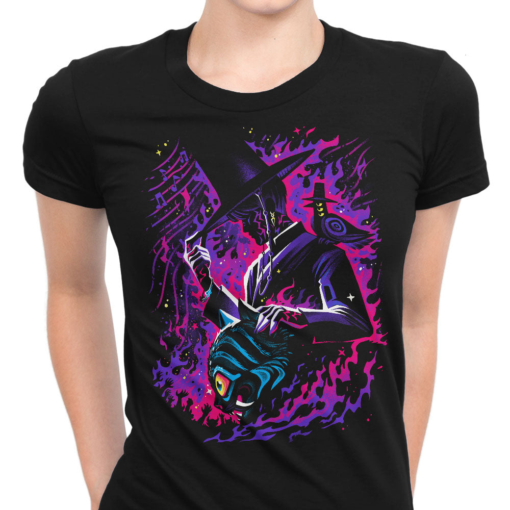 Hexbeat - Women's Apparel