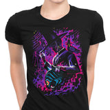 Hexbeat - Women's Apparel