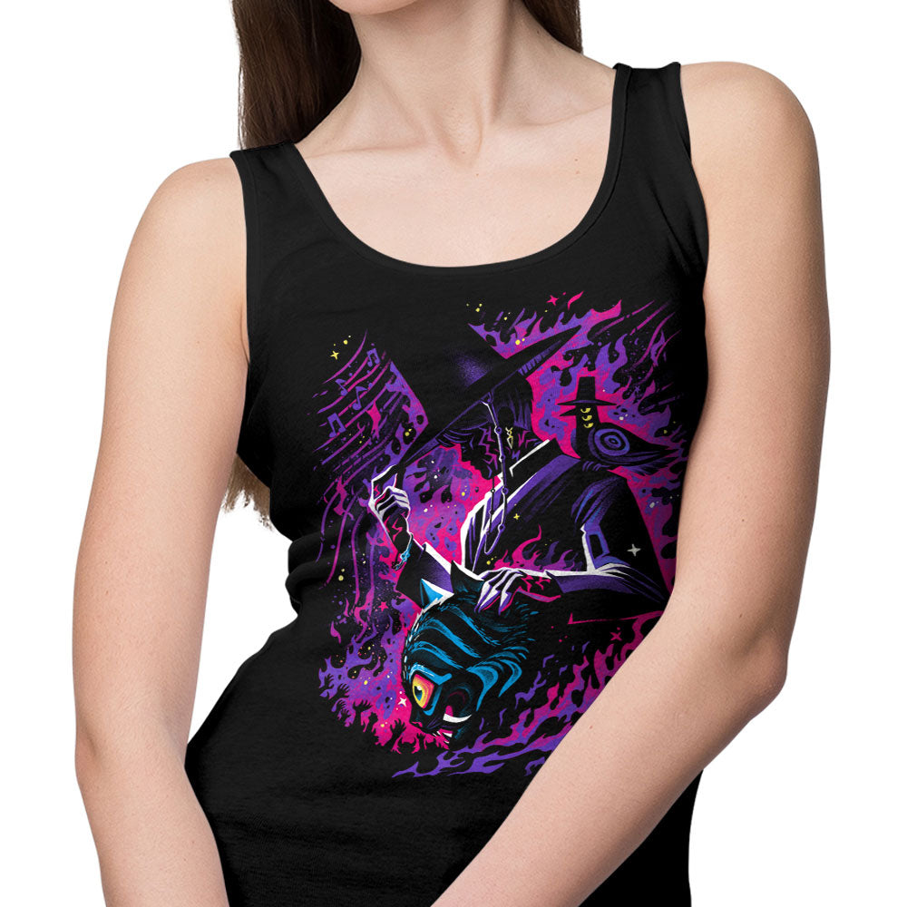 Hexbeat - Tank Top