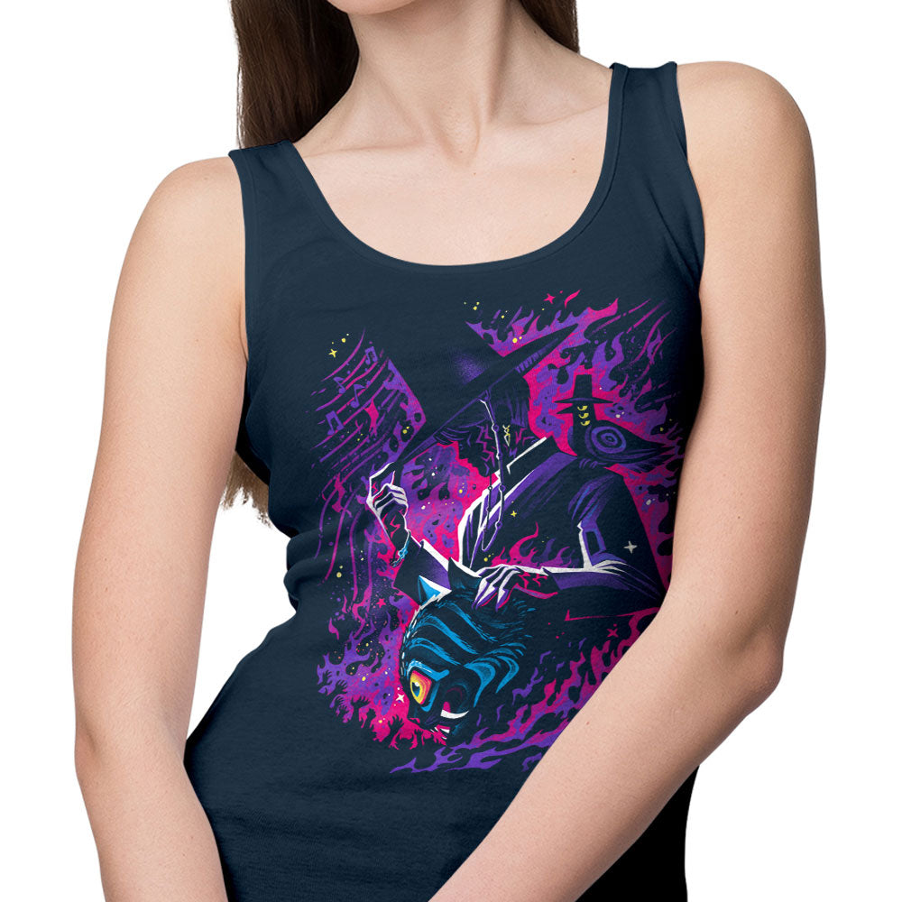 Hexbeat - Tank Top