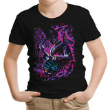 Hexbeat - Youth Apparel