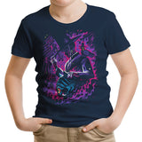 Hexbeat - Youth Apparel