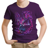 Hexbeat - Youth Apparel