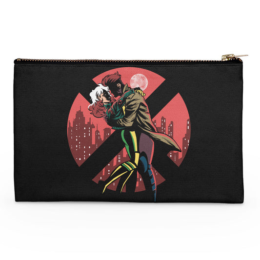 Hey Sugah - Accessory Pouch