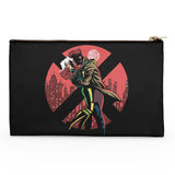 Hey Sugah - Accessory Pouch