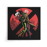 Hey Sugah - Canvas Print