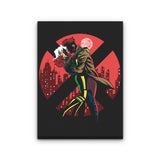Hey Sugah - Canvas Print