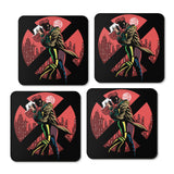 Hey Sugah - Coasters