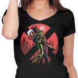 Hey Sugah - Women's V-Neck